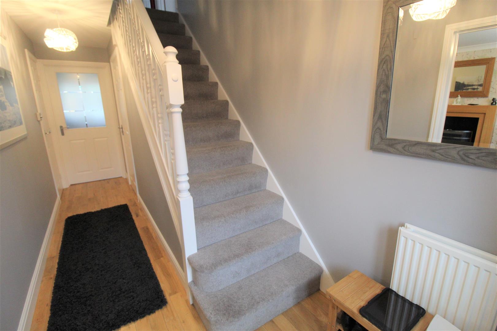 Gainsmore Avenue, Norton Heights, Stoke-On-Trent
